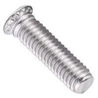 FHA ALUMINUM THREADED